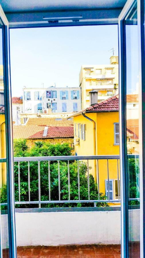 Dante Riviera Διαμέρισμα Νίκαια Εξωτερικό φωτογραφία